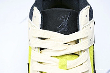 x Check Scott Cut The Jordan Travis 0723